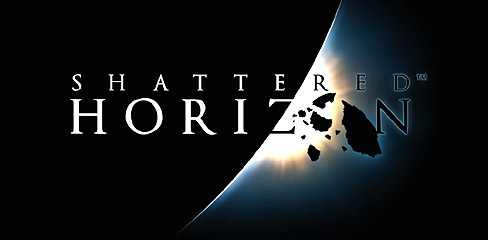 画像ギャラリー No.001のサムネイル画像 / 美麗グラフィックスのFPS「Shattered Horizon」，追加マップパック「Moonrise」をリリースへ