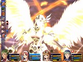 画像ギャラリー No.003のサムネイル画像 / 「英雄伝説 空の軌跡 the 3rd」のPSP版が7月24日に発売