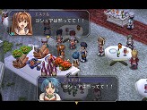 画像ギャラリー No.004のサムネイル画像 / 「英雄伝説 空の軌跡 the 3rd」のPSP版が7月24日に発売