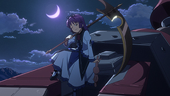 画像ギャラリー No.007のサムネイル画像 / 「英雄伝説 空の軌跡」がついにアニメ化！　脚本は上江洲 誠氏，また橘 正紀監督を始め「東京マグニチュード8.0」制作陣など豪華スタッフを起用