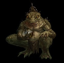 画像ギャラリー No.004のサムネイル画像 / スウェーデン発，Unreal Engine 3採用の一人称視点MMORPG「Mortal Online」