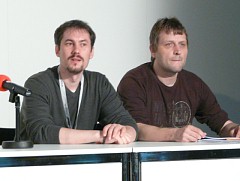 画像ギャラリー No.002のサムネイル画像 / ［GC 2008＃29］JoWooD Productionsが「Gothic」シリーズ新作2本を発表
