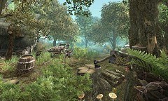 画像ギャラリー No.004のサムネイル画像 / ［GC 2008＃29］JoWooD Productionsが「Gothic」シリーズ新作2本を発表