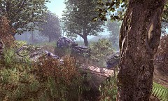 画像ギャラリー No.006のサムネイル画像 / ［GC 2008＃29］JoWooD Productionsが「Gothic」シリーズ新作2本を発表
