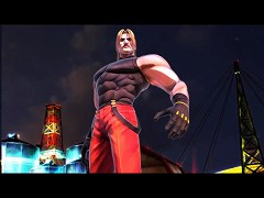 画像ギャラリー No.003のサムネイル画像 / 草薙京が,麻宮アテナが躍動する! アクションRPG「THE KING OF FIGHTERS ONLINE」のムービートレイラーをUp