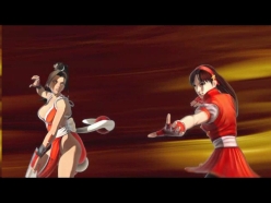 画像ギャラリー No.004のサムネイル画像 / 「THE KING OF FIGHTERS ONLINE」が年内にもタイで先行サービス予定。ジャンルが“MOBA”であることも明らかに