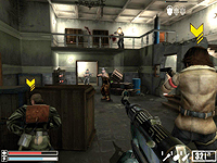 画像ギャラリー No.001のサムネイル画像 / ナチス最後の日を描くミリタリーFPS「Crimes of War」