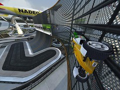 画像ギャラリー No.010のサムネイル画像 / オーバーランド,「トラックマニア ユナイテッド フォーエバー」を5月30日に発売