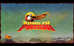 画像ギャラリー No.001のサムネイル画像 / パンダがカンフーで大暴れするんだから仕方がない「Kung Fu Panda」のデモ版をUp