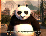 画像ギャラリー No.002のサムネイル画像 / パンダがカンフーで大暴れするんだから仕方がない「Kung Fu Panda」のデモ版をUp