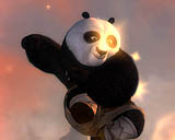 画像ギャラリー No.014のサムネイル画像 / パンダがカンフーで大暴れするんだから仕方がない「Kung Fu Panda」のデモ版をUp