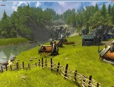 画像ギャラリー No.001のサムネイル画像 / Paradox Interactive,「Majesty 2」を2009年に発売すると発表