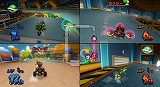 マリオカートWii