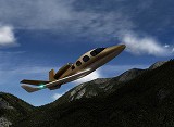 X-Plane 9(Macintosh)