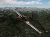 X-Plane 9(Macintosh)