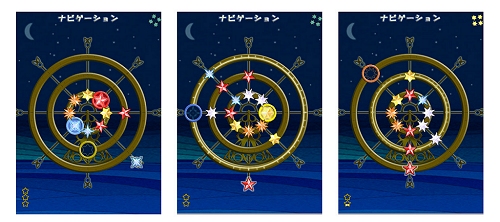 画像ギャラリー No.006のサムネイル画像 / 今夏開始予定のオンラインゲーム「パズルパイレーツ」,ゲーム内容を一部公開
