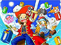 すべてがパズル！？「パズルパイレーツ」が9月4日（木）に正式サービス開始