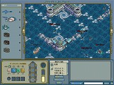 画像ギャラリー No.003のサムネイル画像 / 「パズルパイレーツ」,レアなお宝が手に入る新海域「アトランティス」実装