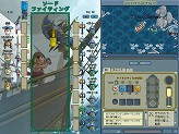 画像ギャラリー No.004のサムネイル画像 / 「パズルパイレーツ」,レアなお宝が手に入る新海域「アトランティス」実装