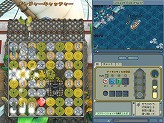 画像ギャラリー No.005のサムネイル画像 / 「パズルパイレーツ」,レアなお宝が手に入る新海域「アトランティス」実装