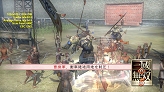 画像ギャラリー No.006のサムネイル画像 / 三国の世を駆け抜けろ「真・三國無双5」のベンチマークを4GamerにUp
