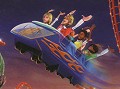 連載「PCゲームを持ち出そう！」。第42回は遊園地経営シム「Thrillville: Off the Rails」のPSP版を紹介