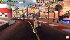 画像ギャラリー No.004のサムネイル画像 / 連載「PCゲームを持ち出そう!」。第42回は遊園地経営シム「Thrillville: Off the Rails」のPSP版を紹介