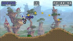 画像ギャラリー No.010のサムネイル画像 / 連載「PCゲームを持ち出そう!」。第42回は遊園地経営シム「Thrillville: Off the Rails」のPSP版を紹介