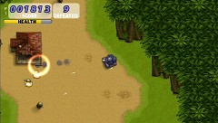画像ギャラリー No.011のサムネイル画像 / 連載「PCゲームを持ち出そう!」。第42回は遊園地経営シム「Thrillville: Off the Rails」のPSP版を紹介