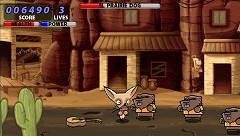 画像ギャラリー No.017のサムネイル画像 / 連載「PCゲームを持ち出そう!」。第42回は遊園地経営シム「Thrillville: Off the Rails」のPSP版を紹介