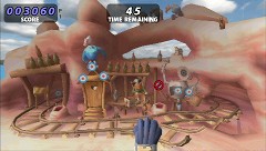 画像ギャラリー No.019のサムネイル画像 / 連載「PCゲームを持ち出そう!」。第42回は遊園地経営シム「Thrillville: Off the Rails」のPSP版を紹介