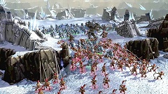 画像ギャラリー No.001のサムネイル画像 / カードゲームとRTSが融合した「BattleForge」，迫力の最新ムービーが公開