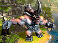 ［GCA 08＃05］カードゲーム＋RTS，「BattleForge」が2009年の意外な（？）目玉タイトルになりそうな予感