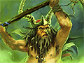 TCGの要素を盛り込んだファンタジーRTS「Battleforge」，OBTスタート