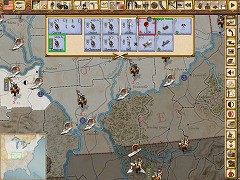 画像ギャラリー No.004のサムネイル画像 / 南北戦争を戦い抜く「War Between the States」の最新ショット