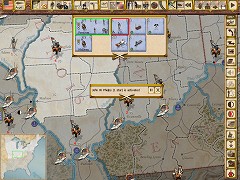 画像ギャラリー No.005のサムネイル画像 / 南北戦争を戦い抜く「War Between the States」の最新ショット