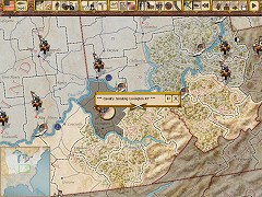 画像ギャラリー No.006のサムネイル画像 / 南北戦争を戦い抜く「War Between the States」の最新ショット