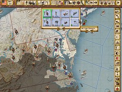 画像ギャラリー No.014のサムネイル画像 / 南北戦争を戦い抜く「War Between the States」の最新ショット