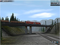 画像ギャラリー No.001のサムネイル画像 / 「Trainz：The Complete Collection」の公式サイトがオープン