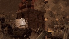 画像ギャラリー No.010のサムネイル画像 / 見た目に反して骨太なんです! シミュレーションRPGとアクションゲームを融合させた意欲作「戦場のヴァルキュリア」