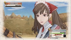 画像ギャラリー No.013のサムネイル画像 / 見た目に反して骨太なんです! シミュレーションRPGとアクションゲームを融合させた意欲作「戦場のヴァルキュリア」