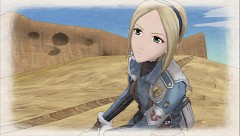 画像ギャラリー No.014のサムネイル画像 / 見た目に反して骨太なんです! シミュレーションRPGとアクションゲームを融合させた意欲作「戦場のヴァルキュリア」