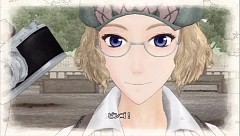 画像ギャラリー No.020のサムネイル画像 / 見た目に反して骨太なんです! シミュレーションRPGとアクションゲームを融合させた意欲作「戦場のヴァルキュリア」