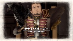 画像ギャラリー No.023のサムネイル画像 / 見た目に反して骨太なんです! シミュレーションRPGとアクションゲームを融合させた意欲作「戦場のヴァルキュリア」