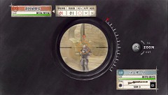 画像ギャラリー No.033のサムネイル画像 / 見た目に反して骨太なんです! シミュレーションRPGとアクションゲームを融合させた意欲作「戦場のヴァルキュリア」