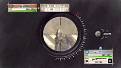 画像ギャラリー No.034のサムネイル画像 / 見た目に反して骨太なんです! シミュレーションRPGとアクションゲームを融合させた意欲作「戦場のヴァルキュリア」