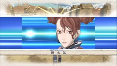 画像ギャラリー No.039のサムネイル画像 / 見た目に反して骨太なんです! シミュレーションRPGとアクションゲームを融合させた意欲作「戦場のヴァルキュリア」