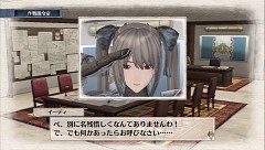 画像ギャラリー No.047のサムネイル画像 / 見た目に反して骨太なんです! シミュレーションRPGとアクションゲームを融合させた意欲作「戦場のヴァルキュリア」