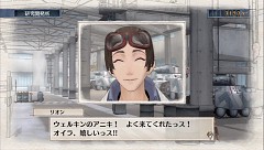 画像ギャラリー No.049のサムネイル画像 / 見た目に反して骨太なんです! シミュレーションRPGとアクションゲームを融合させた意欲作「戦場のヴァルキュリア」