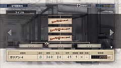 画像ギャラリー No.050のサムネイル画像 / 見た目に反して骨太なんです! シミュレーションRPGとアクションゲームを融合させた意欲作「戦場のヴァルキュリア」
